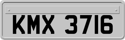 KMX3716