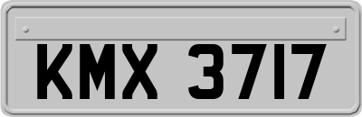 KMX3717