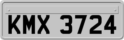 KMX3724