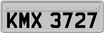 KMX3727