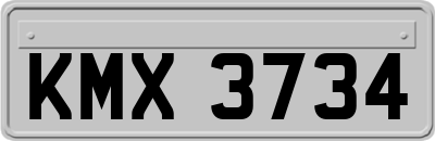 KMX3734