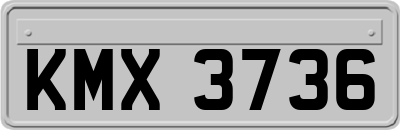 KMX3736