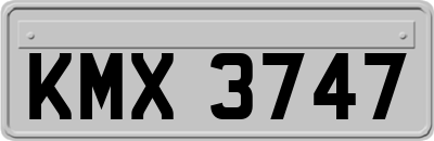 KMX3747