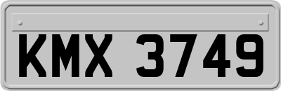 KMX3749