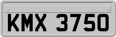 KMX3750