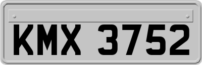 KMX3752