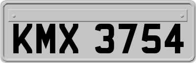 KMX3754