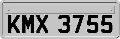 KMX3755