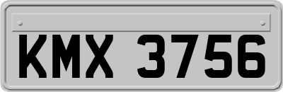 KMX3756