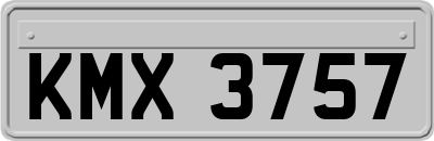 KMX3757