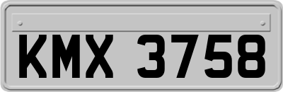 KMX3758