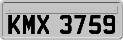 KMX3759