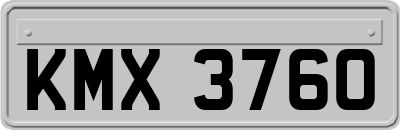 KMX3760