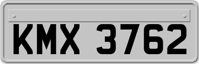 KMX3762