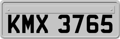 KMX3765