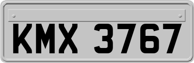 KMX3767