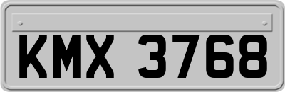 KMX3768