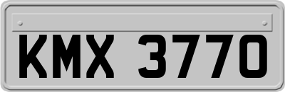 KMX3770