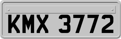 KMX3772