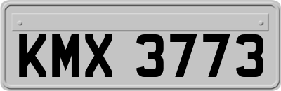 KMX3773