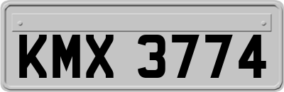 KMX3774