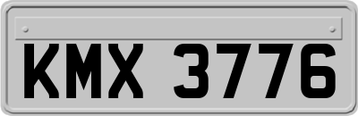 KMX3776