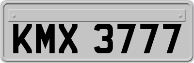 KMX3777