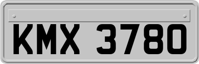 KMX3780