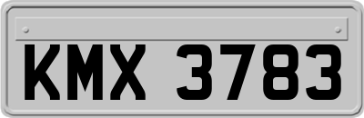 KMX3783