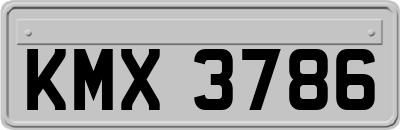 KMX3786