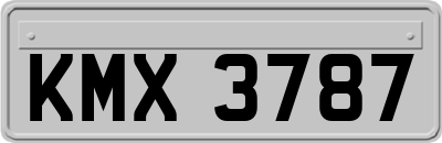 KMX3787