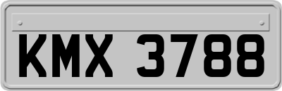 KMX3788