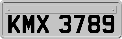 KMX3789