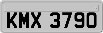 KMX3790