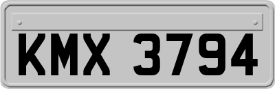 KMX3794