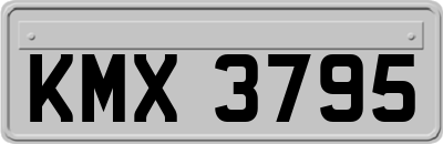 KMX3795