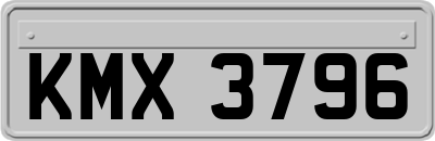 KMX3796