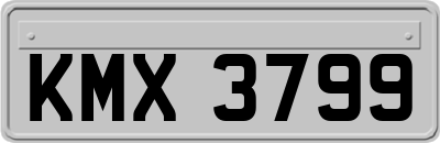 KMX3799