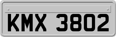 KMX3802