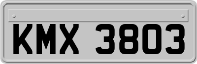 KMX3803