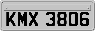 KMX3806