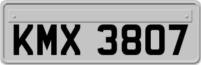 KMX3807