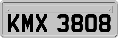 KMX3808