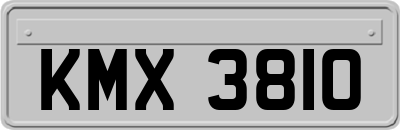 KMX3810