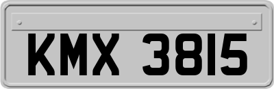 KMX3815