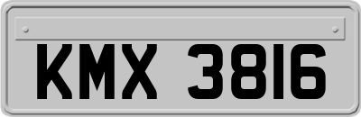 KMX3816