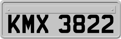 KMX3822