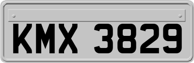 KMX3829