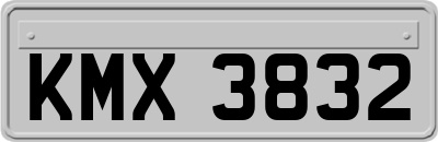 KMX3832