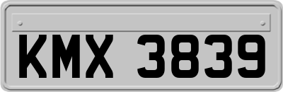 KMX3839